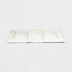 Filled Tri-fold Crate Dog Mat - Boots & Barkley&trade;