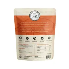 Butcher's Naturals Pork Flavor Pig Ears Dog Treats - 14oz