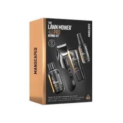 Manscaped Lawn Mower 4.0 Pro Refined Kit