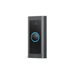 Ring Video Doorbell Wired