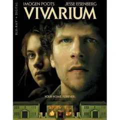 Vivarium (Blu-ray + Digital)