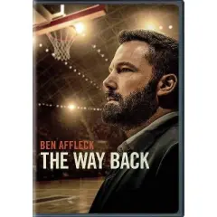 The Way Back (DVD)