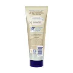 Vaseline Radiant X Even Tone Coconut Oil, Vitamin C & Peptides Body Lotion for Dry Skin - 7.5 fl oz