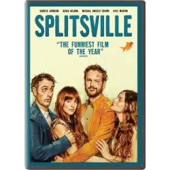 Splitsville (DVD)
