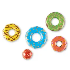 Learning Resources Smart Snacks Stack \'Em Up Doughnuts