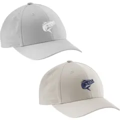 Flying Fisherman Dockmaster Tarpon Hat