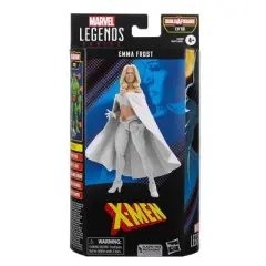 Marvel Legends X-Men Emma Frost Action Figure