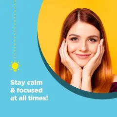 Calming Ashwagandha Gummies with Zinc & VIT D for Adults, Tasty Adaptogen Stress Gummies for Energy & Mood Support, Cherry Flavor, Phytoral, 60ct