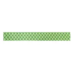 Wrapables Washi Masking Tape, Green and Gold Group