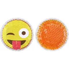 FOMI Hot Cold Kids Boo Boo Ice Pack - 4 pack