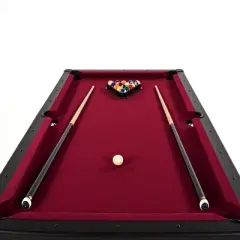 Barrington 66" Charleston Billiard Table