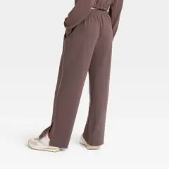 Women's Waffle Wide Leg Pants - All in Motion&trade;