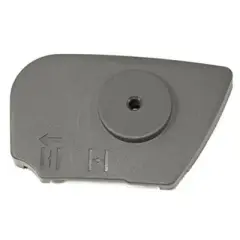 Husqvarna Genuine OEM Air Filter Cover - 530057846