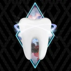 ARC Oral Care Precision Applicator Teeth Whitening Pen - 0.13 fl oz