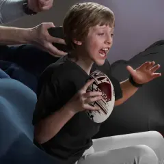 NCAA Texas A&M Aggies Air Tech Football