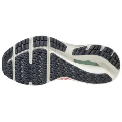 Mizuno Women's Wave Inspire 17 Waveknit&trade; Running Shoe