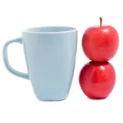 Fresh Rockit Miniature Apples - 3lb Bag