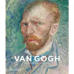 Van Gogh - by  Maria Teresa Benedetti & Francesca Villanti (Hardcover)