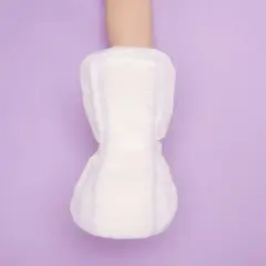 Seni Lady Ultimate Bladder Control Pad Heavy Absorbency 16-1/2 Inch Length