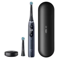 Oral-B iO Series 7 Electric Toothbrush with 2 Brush Heads