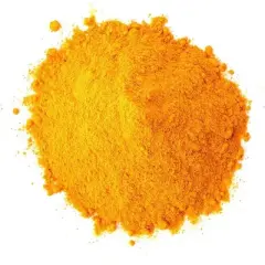 Piping Rock Organic Turmeric Powder | 1 lb Bag