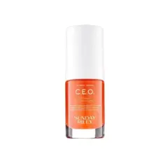 Sunday Riley Travel Size C.E.O. Serum - 0.5 fl oz - Ulta Beauty