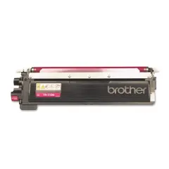 Brother TN210M Toner Magenta