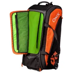 Onix Pro Team Wheeled Duffel Bag