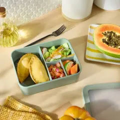 Snack Bento Food Storage Container - Figmint&trade;
