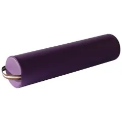 Master Massage 6"x26" Full Round Massage Bolster For Massage Table
