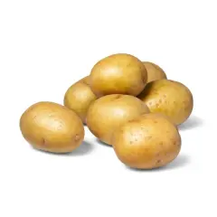 Fresh Baby Dutch Yellow Potatoes - 24oz - Good & Gather&trade;