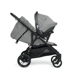 Peg Perego Booklet 50 Travel System 