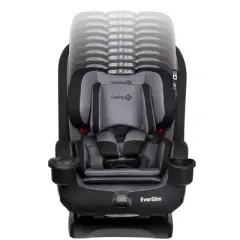 Safety 1st EverSlim All-in-One Convertible Car Seat
