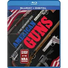 American Guns Movies