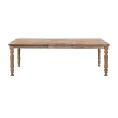 Highland Dining Table Sandwash - Intercon