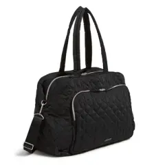 Vera Bradley Grand Weekender Travel Bag
