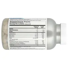 KAL Nutritional Yeast, 500 Tablets