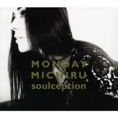 Monday Michiru - Soulception (CD)