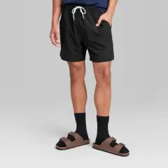 Men's Woven Shorts 6" - Original Use&trade;