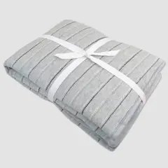 Honest Baby Organic Cotton LightWeight Knit Quilt