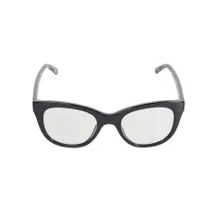 Kate Spade KS Odessa/BB 807 Womens Oval Reading Glasses Black 50mm