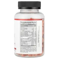 Olympian Labs Hair Vitamin Gummies, 60 Gummies