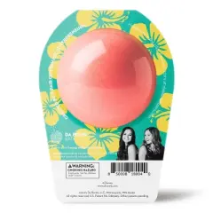 Da Bomb Bath Fizzers Lilo & Stitch Bath Bomb - 6.5oz