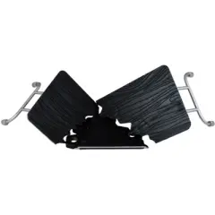 Ultimate Ladder & Table Playset Black