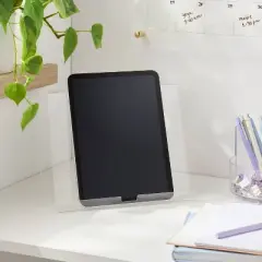 Acrylic Tablet and Book Stand - Brightroom&trade;