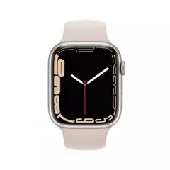 Apple Watch Series 7 GPS + Cellular with Sport Band - Target Certified Refurbished