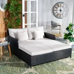 Cadeo Daybed - Outdoor - PAT7500 -Safavieh