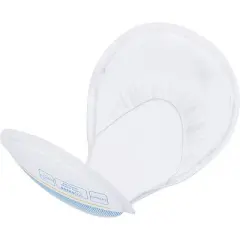 TENA ProSkin Day Regular Absorbent Unisex Pads with Moderate Absorbency