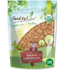 Organic Einkorn Wheat Berries - by Food To Live