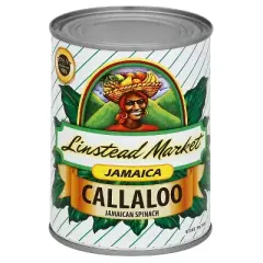 Iberia Linstead Market Callaloo - 19oz